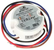 Mpl Power IMPULSINIS MAITINTUVAS 12V/0.83A-TP-V2 MW POWER
