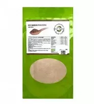 Diet Market Ekologiški Peruvinės pipirnės (Maca) šaknies milteliai, 100 g