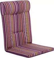 Sodo kėdės pagalvėlė 122 x 58 cm Blibao Hoch XL C013-08BB PATIO