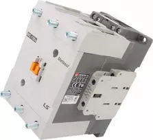 Ls Electric Aniro Kontaktorius 130A 3P 60kW 24V DC 1Z1R MC-130a 24VDC 1a1b