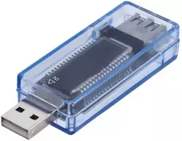 KEWEISI USB įkrovimo testeris