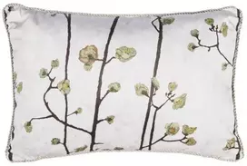 Dekoratyvinė pagalvė Van Gogh Plum Blossoms Cushion Sand Pagalvės matmenys - 40x60 cm