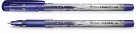 Tušinukas Forpus Leader, 0.38 mm, mėlynas