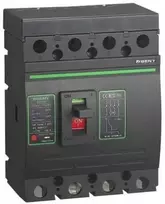 Beny DC jungiklis 4P, 250A, 1000VDC