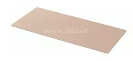 Airex mankštos kilimėlis TrExercise 140, smėlio