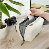 Krepšys Peak Design Peak Design Travel Tech Pouch, kaulinis
