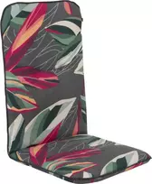 Klasikinė Hoch fotelio pagalvė 116 x 50 cm G053-06IB PATIO