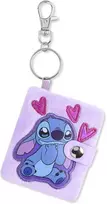 Peers Hardy Disney Stitch notepad keychain