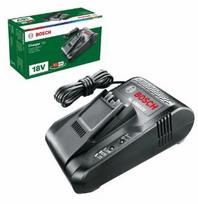 Akumuliatoriaus įkroviklis Bosch 8A, 14,4/18 V 1600A011TZ