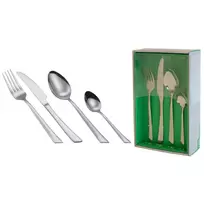 Fiskars Asi Collection Stalo įrankių rinkinys 24vnt. Bistro 4,0 1,7 1,7 1,7 1,7 1,5 mm