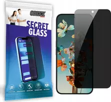 GrizzGlass GrizzGlass SecretGlass privatumo stiklas, skirtas Nothing Phone 2A Plus