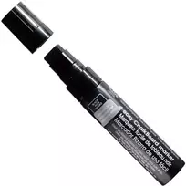Markeris Marvy Chalkboard Marker #484 kreidinei lentai gaminti, juodas