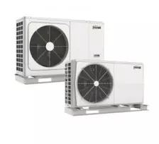 Ferroli Oras - vanduo šilumos siurblys OMNIA M 6 6,35 kW (Monoblokas)