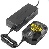 Akumuliatorių įkroviklis Stanley 2A 54 V SFMCB6012-QW