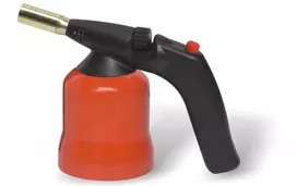 Dichel Litavimo lempa (Piezo)
