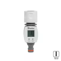 BRADAS Baltas Line WL-3100 vandens srauto matuoklis