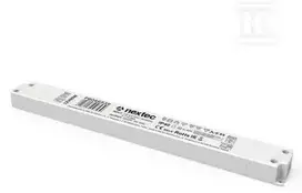 Nextec ZAS.LED.MONT LUNA 12V,IP40,5A,60W