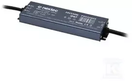 Nextec ZAS.LED.WODOD.S.SLIM 24V,IP67,6,3A,150W