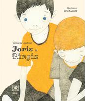 Joris ir Ringis - Gintaras Lazdynas