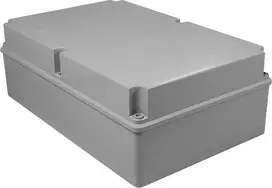 Elektro-Plast Hermetiška dėžutė PH-6A.1 28.61