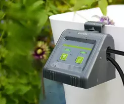 Atlo AUTOMATINĖ DĖSTIMO SISTEMA IK10PW-DLS Wi-Fi Tuya Smart RainPoint