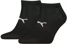 Puma Kojinės Sport Light Juodas 935476 02