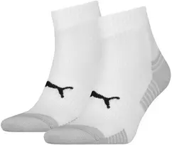 Puma Kojinės Sport Cushio Baltas 935468 01