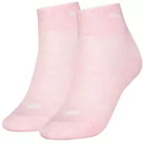 Puma Kojinės Quarte Rožinė 938381 04