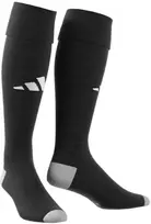 Adidas Futbolo Kojinės Milano 23 Juodas HT6538