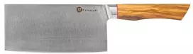 Nerūdijančio plieno peilis Kamazaki Chef's Peilis KZI307KN, 17,5 cm