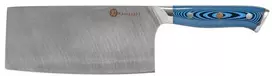 Nerūdijančio plieno peilis Kamazaki Chef's Peilis KZI402KN, 17,5 cm