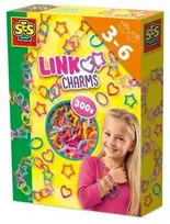 SES Creative – papuošalų apyrankės ir karoliai – (S14052)