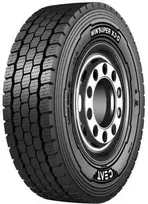 235/75R17.5 CEAT WINSUPER-X3-D 16PR 143/141K TL M+S 3PMSF