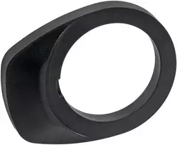 Cube Acc Vairo kolonėlės tarpinė Acros MTB 5mm