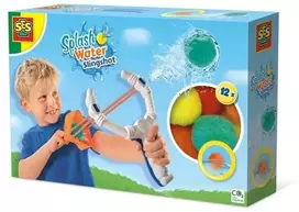 Ses Creative SES vandens purslų Su timpa 02315 23157