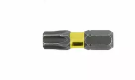 HÕGERT Torx TT30 25mm atsuktuvo antgalis 5 vnt.