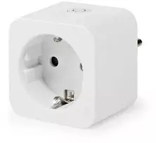 Nedis Inteligentne gniazdko Nedis SmartLife ZBP131FWT ZigBee 3.0