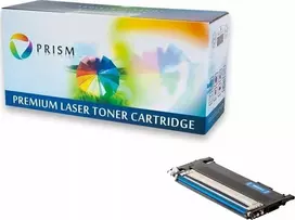 Toneris Prism PRISM Samsung Toneris CLT-406CS/ST984A CYAN 1K CLP-360 100% New