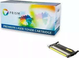 Toneris Prism PRISM Samsung Toneris CLT-406YS/SU462A GELTONAS 1K CLP-360 100% naujas
