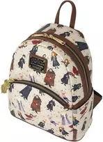 Loungefly Harry Potter Spring backpack 26cm