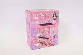 Stnux „Toys Inn“: gėlių fėjos „Bellis“ dėžutė