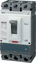 Ls Electric LSiS 3P kompaktiškas jungiklis, serija DSU 630A 50 kA TS630N DSU 630A 3P