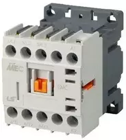 Ls Electric LSiS miniatiūrinis kontaktorius 16A 3P 1NO 24V AC (GMC-16M 24V AC)
