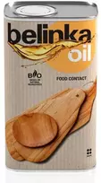 Helios 34501 Alyva medienai Belinka Food Contact 0,5L
