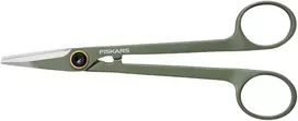 Fiskars Augalų priežiūros rinkinys (kirpiklis + dėklas)