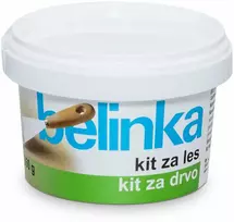 Helios Glaistas medienai BELINKA, bukas, Pakuotė: 350 g