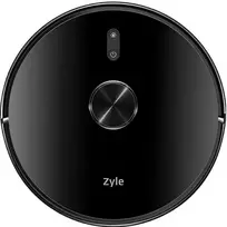 Plaunantis robotas siurblys Zyle, ZY509RVB