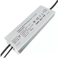 320W LED maitinimo šaltinis LUXSONN, 24V, IP67