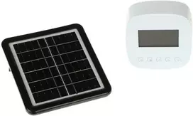 AUTOMATINĖ VALDYMO SISTEMA ATLO-WPS-TUYA Wi-Fi Tuya Smart ATLO