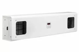 Germicidinė UV-C lempa ASEPTOR Basic 236 W C (sieninė, su skaitikliu)